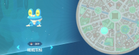 "Pokémon Legend Z-A" Sharing the capture locations and methods of all three royal families