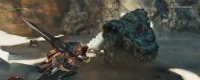"Monster Hunter: Wild" Strategy for the use of the Great Sword Puncture Combo