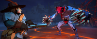 Introduction to the featured content of "Hexson: Hunting" game