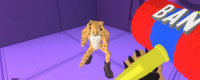 Introduction to the game play platform of "Cheaters Cheetah"