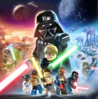 Lego Star Wars/Skywalker Saga Troubleshooting Difficulty
