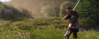 Introduction to the Deluxe Edition of "Kingdom of Heaven: Deliverance 2"