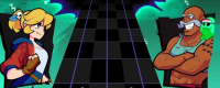 "Rhythm Rift" Tips for beginners