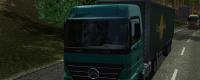 Share the AI ​​crash achievement strategy for "European Truck Simulation"