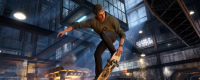 Introduction to the game download website of "Tony Hawk Professional Skateboard 3+4"