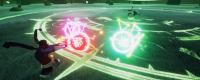Introduction to the featured content of "Hexrite" game