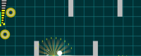Introduction to the official website address of "GravShift" game