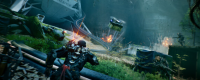 "Exoborne" game official website address introduction