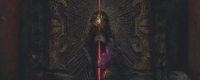"The Last Ming Dynasty: The Feather of Yuanxu" Recommended three red doors of the Tang Dynasty's King's Palace