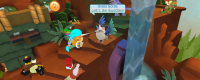 "Animal Jam" game system requirements introduction