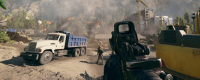 "Battlefield 6" game carbine recommended