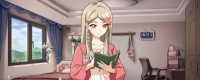 Introduction to the official website address of "Crimeless Court" game