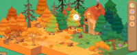 Introduction to the official website address of "Paper Scars" game