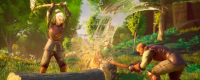 "RuneScape: Dragonwilds" game download website introduction