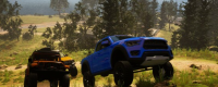 Introduction to the download website of "On the Off-Road Together" game