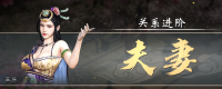 "The Legend of Heroes: The Three Kingdoms" Marriage Tutorial Sharing
