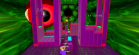 Introduction to the game platform of "I, Robot"