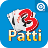 Teen Patti Octro: 3 Patti Game