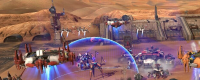 Introduction to the game upgrade mechanism features of "Iron Commander"