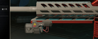 Introduction to the role of the leader's accessories for "Kill Space 3"