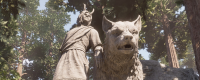 "The Elder Scrolls 4: Annihilation Remake" Complete Guide to the Temple of Clavicus Vile