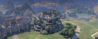 Introduction to the attributes of "Civilization 7" White Tower