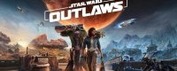 Introduction to the game development company of "Star Wars: Desperados"