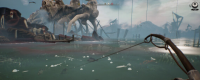 Introduction to the download website of "Abyss Boat Erosion" game
