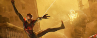 Introduction to the achievements of "Marvel Spider-Man 2" Strange Wireless Network Protocol