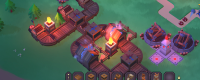 Introduction to the "Tachang" game playing platform
