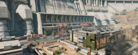 "Operation Delta" Dam Zero full key card evaluation and sharing