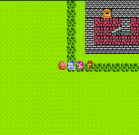 Dragon Quest 3 And then to the legend...(FC) Tips and tricks