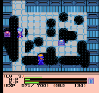 Esper Dream 2 New battle tricks/tricks