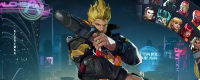 "Marvel Contest" Star Lord gameplay teaching sharing