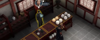 "Heroes' Aspirations: The Three Kingdoms" Sharing of Friendship Achievements