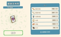 "Jinken Town" Clothing Store Land Deed
