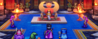 Introduction to how to obtain Chimera Wings in "Dragon Quest 3: HD-2D Remastered Edition"