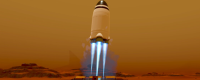 Introduction to the game download website of "Survival of Mars: Pioneer"