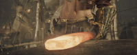Introduction to the production method of mechanical weapons in Monster Hunter: The Wilderness