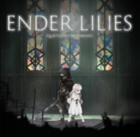 ENDER LILIES Troubleshooting difficulty level