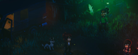 "The Mystery of Fear" download and installation tutorial introduction