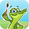 Draw and Guess Online