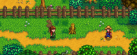 Introduction to the method of obtaining the Galaxy Soul "Story of Stardew Valley"