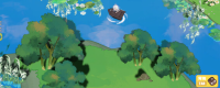 Introduction to the download website of "Sea Fishing Girls Canteen" game