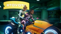 How to play Split Fiction multiplayer with friends