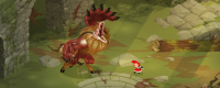 "Red Eyes Ruby" game download URL introduction