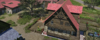 "Farmer Dynasty 2" game features and content introduction