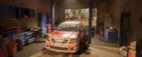 Introduction to the game play platform of "Car Dealer Simulator"