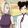 Kunoichi Taine