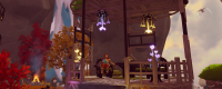 Introduction to the specific functions of the lost key in "Floating Island"